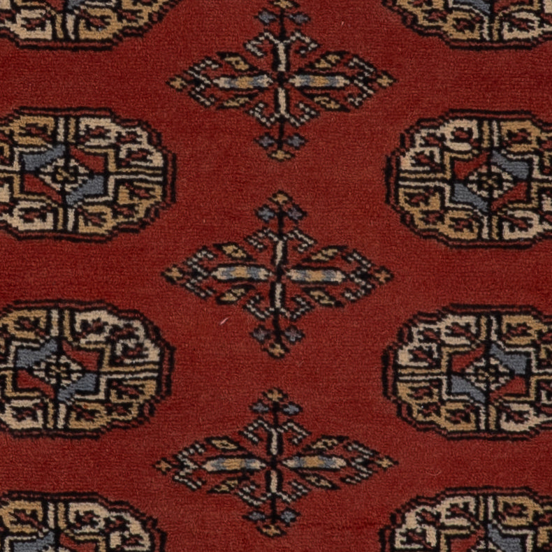 Pakistan teppe 140x94cm - Orientalsk teppe