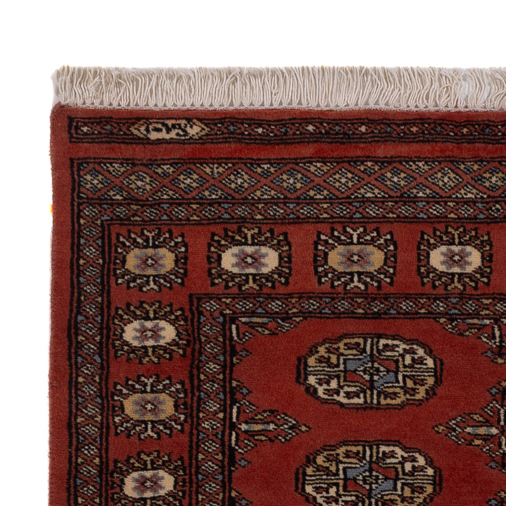 Pakistan teppe 140x94cm - Orientalsk teppe