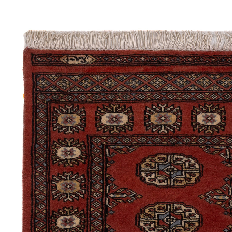 Pakistan teppe 140x94cm - Orientalsk teppe