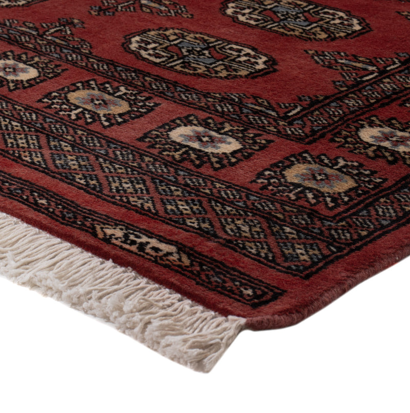 Pakistan teppe 140x94cm - Orientalsk teppe