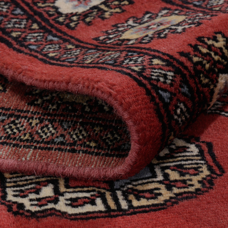 Pakistan teppe 140x94cm - Orientalsk teppe
