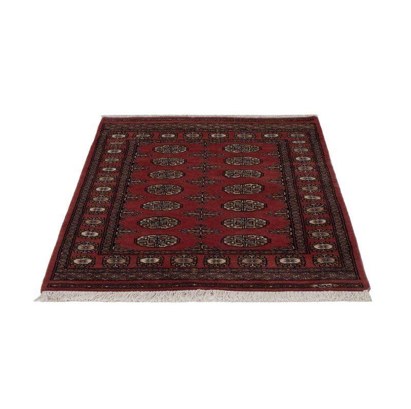 Pakistan teppe 140x94cm - Orientalsk teppe
