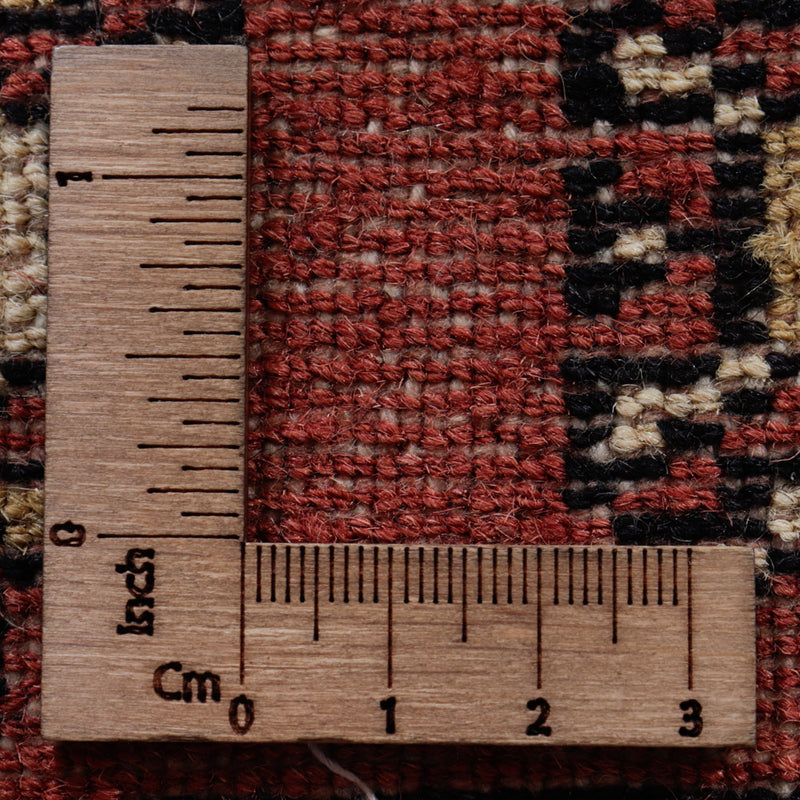 Pakistan teppe 140x94cm - Orientalsk teppe