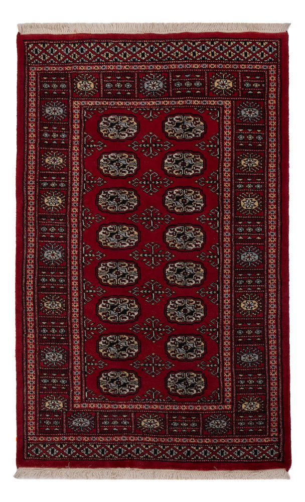 Pakistan teppe 150x95cm - Orientalsk teppe