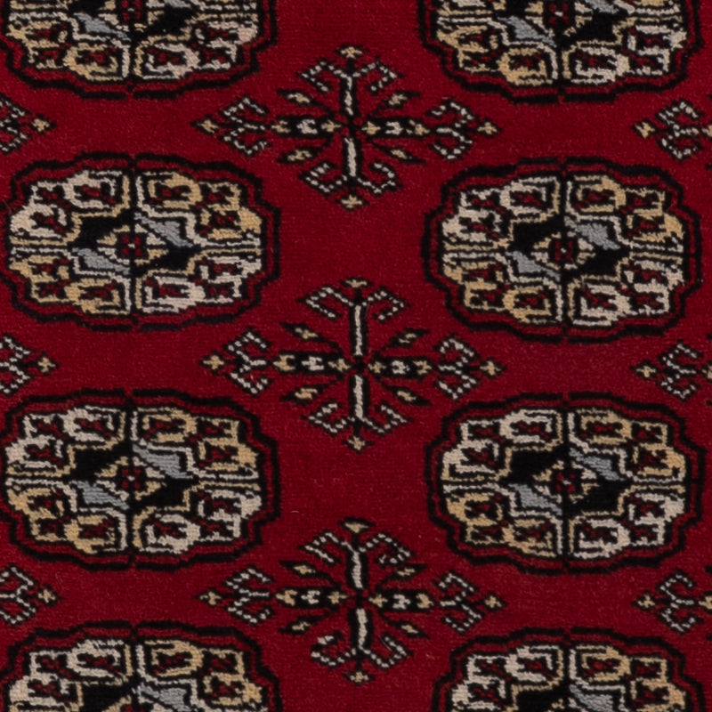 Pakistan teppe 150x95cm - Orientalsk teppe