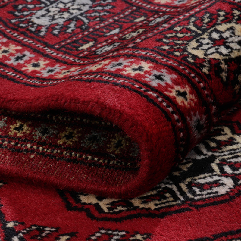 Pakistan teppe 150x95cm - Orientalsk teppe