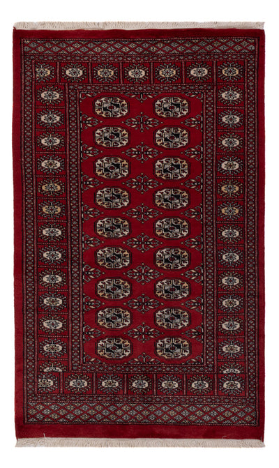 Pakistan teppe 93x154cm - Orientalsk teppe