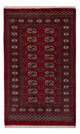 Pakistan teppe 154x93cm - Orientalsk teppe