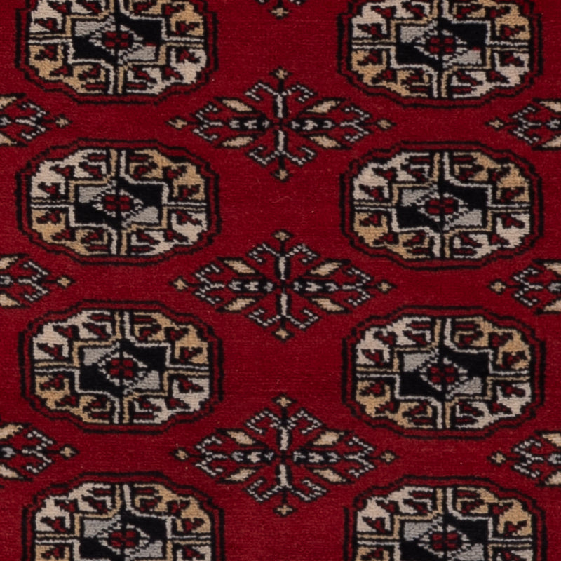 Pakistan teppe 154x93cm - Orientalsk teppe