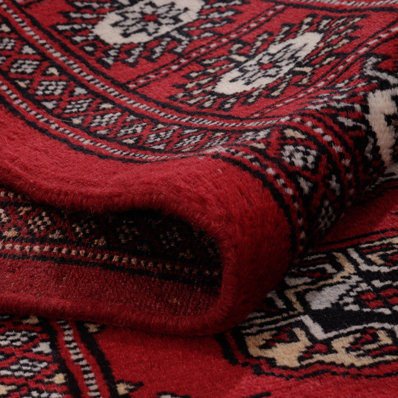 Pakistan teppe 154x93cm - Orientalsk teppe