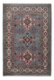 Kazak Teppe 83x124cm - Orientalsk teppe