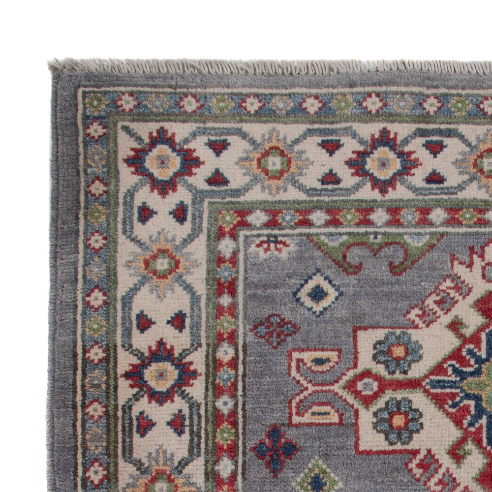 Kazak Teppe 83x124cm - Orientalsk teppe