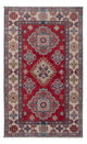 Kazak Teppe 131x78cm - Orientalsk teppe
