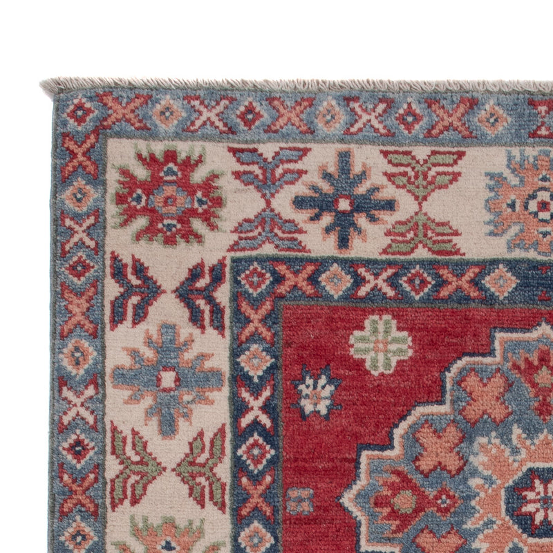 Kazak Teppe 131x78cm - Orientalsk teppe
