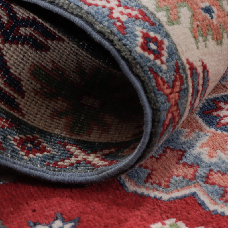 Kazak Teppe 131x78cm - Orientalsk teppe