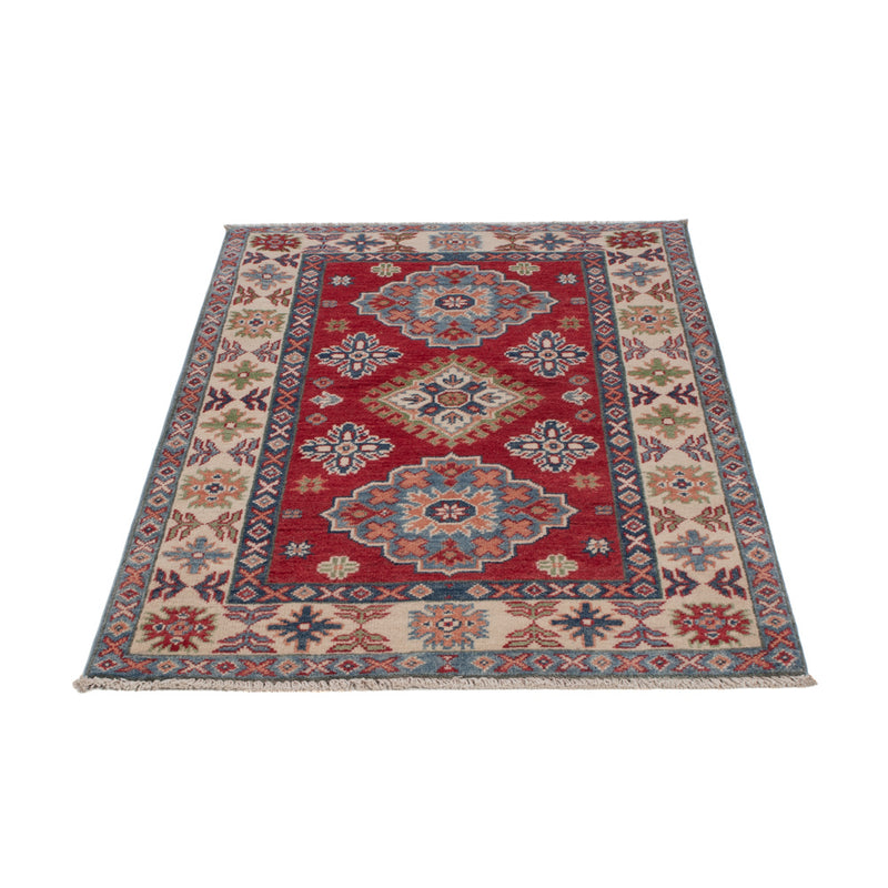 Kazak Teppe 131x78cm - Orientalsk teppe