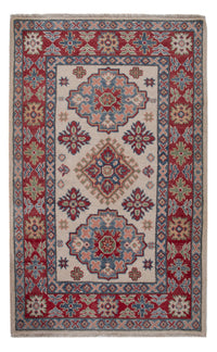Kazak Teppe 125x78cm - Orientalsk teppe – product image