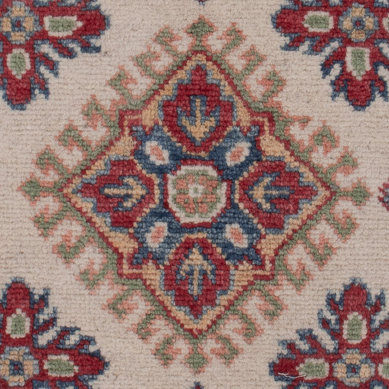 Kazak Teppe 125x78cm - Orientalsk teppe