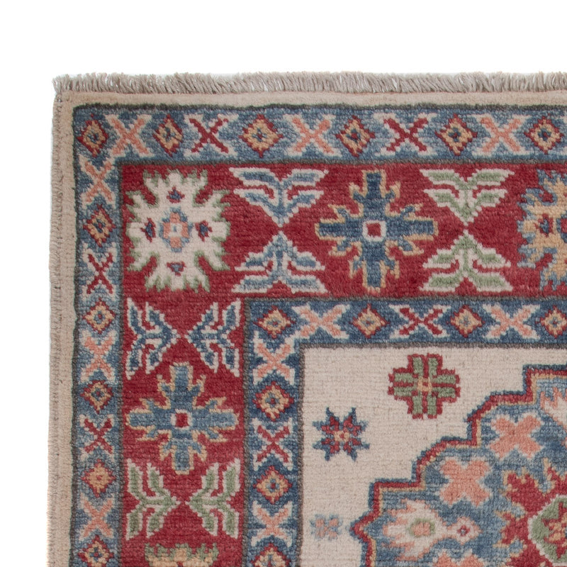 Kazak Teppe 125x78cm - Orientalsk teppe