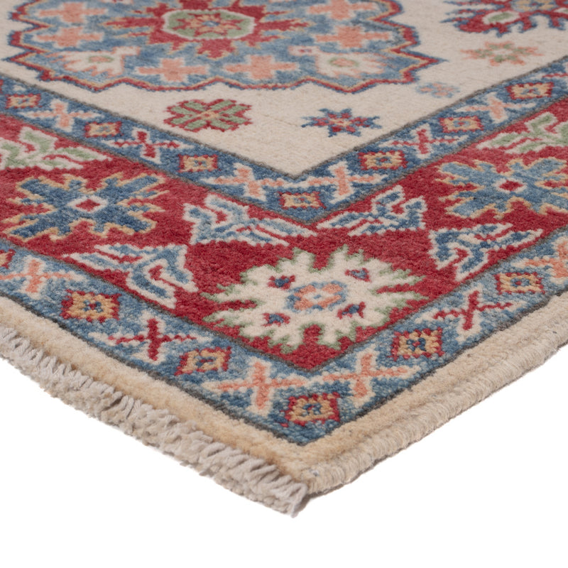 Kazak Teppe 125x78cm - Orientalsk teppe