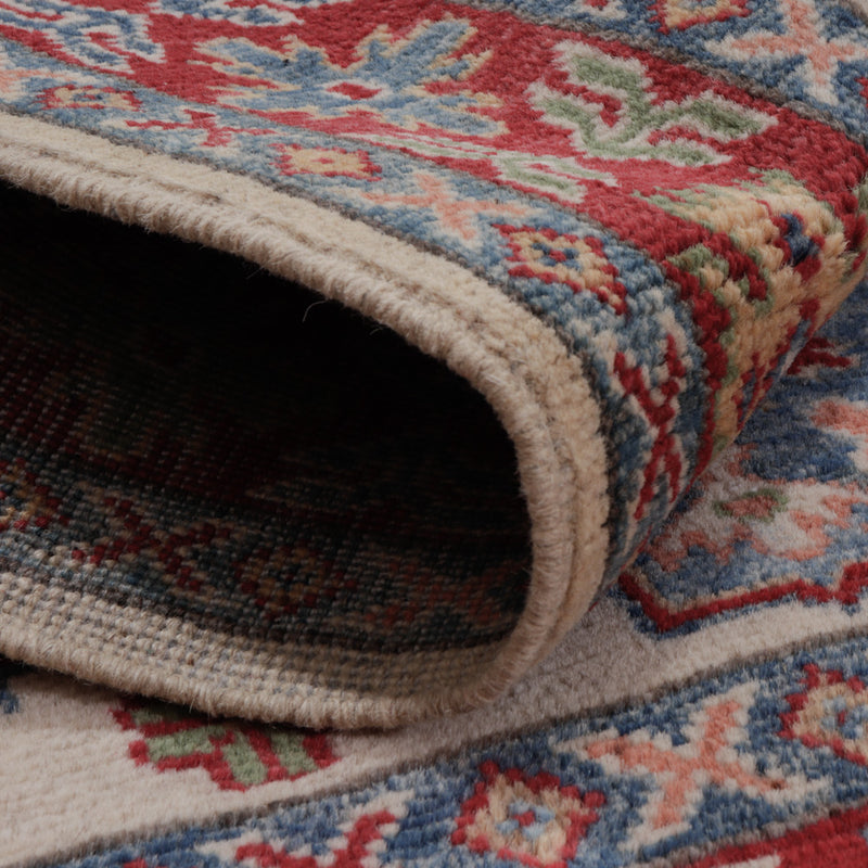Kazak Teppe 125x78cm - Orientalsk teppe