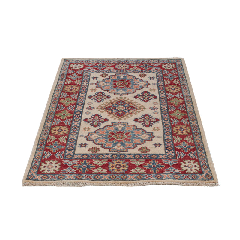Kazak Teppe 125x78cm - Orientalsk teppe