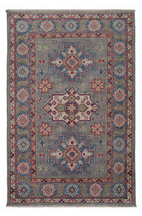Kazak Teppe 123x79cm - Orientalsk teppe – product image