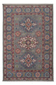 Kazak Teppe 123x79cm - Orientalsk teppe