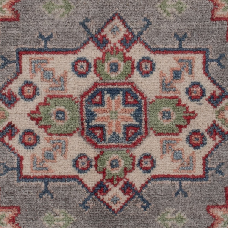 Kazak Teppe 123x79cm - Orientalsk teppe