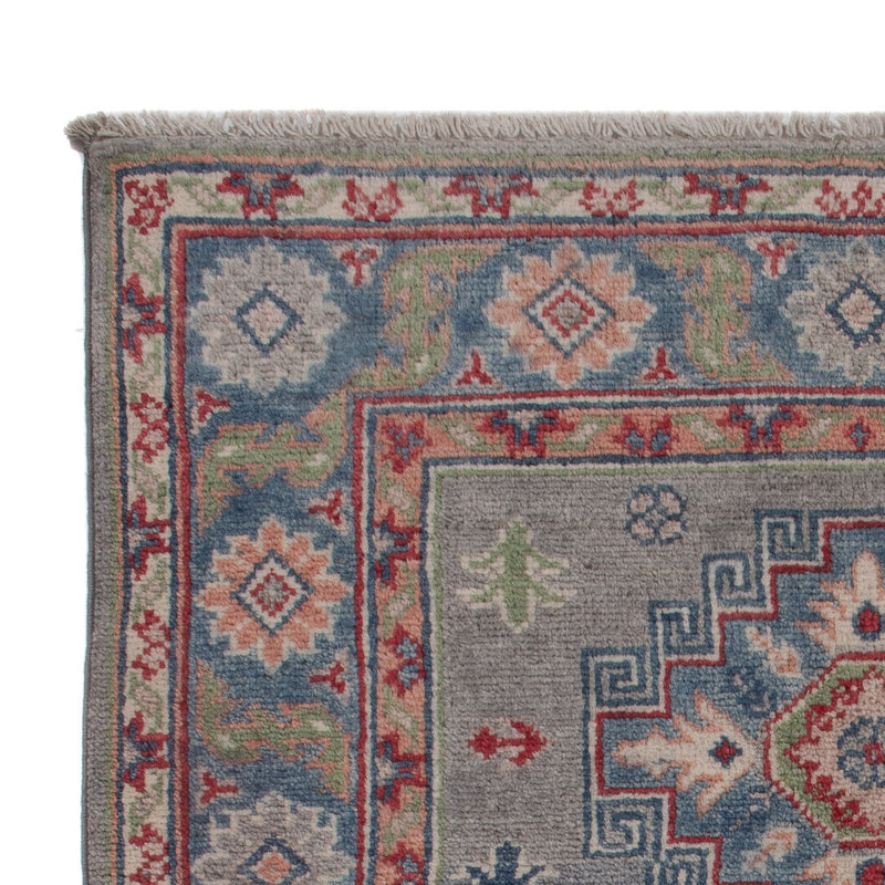 Kazak Teppe 123x79cm - Orientalsk teppe