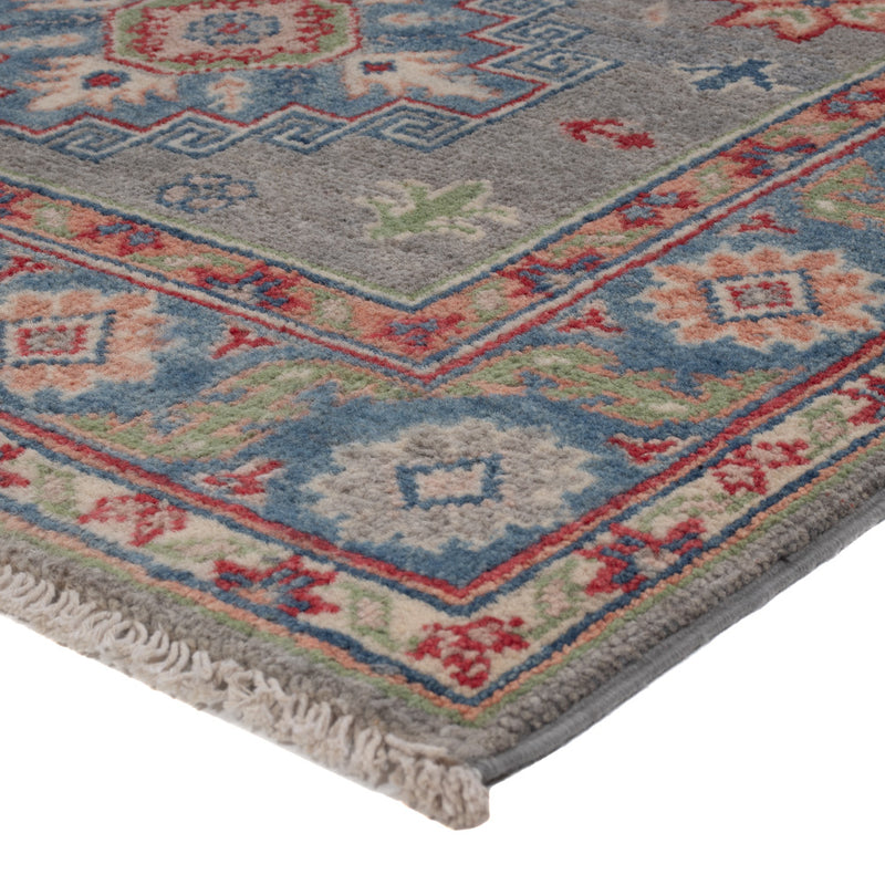 Kazak Teppe 123x79cm - Orientalsk teppe