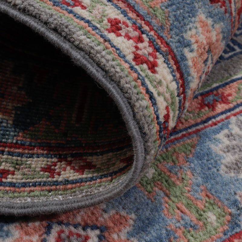 Kazak Teppe 123x79cm - Orientalsk teppe