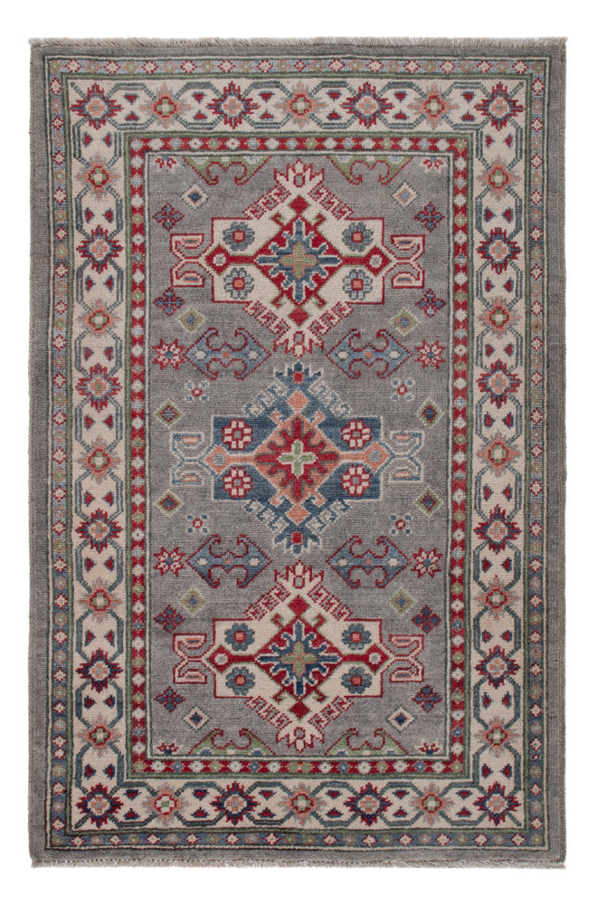 Kazak Teppe 125x80cm - Orientalsk teppe
