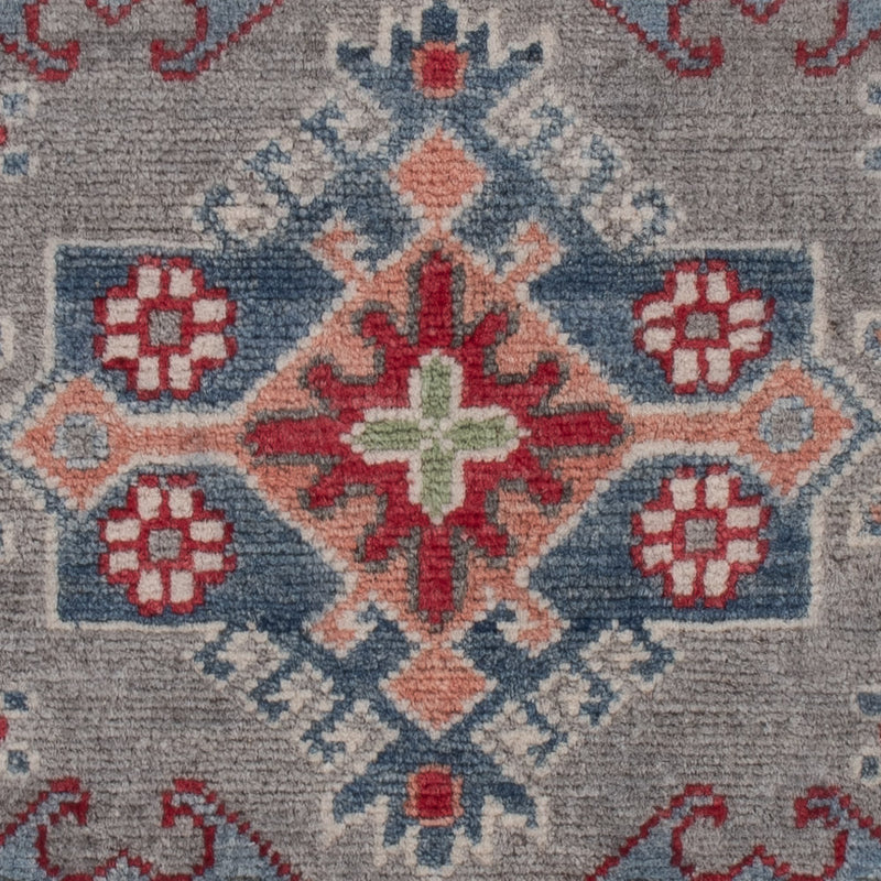 Kazak Teppe 125x80cm - Orientalsk teppe