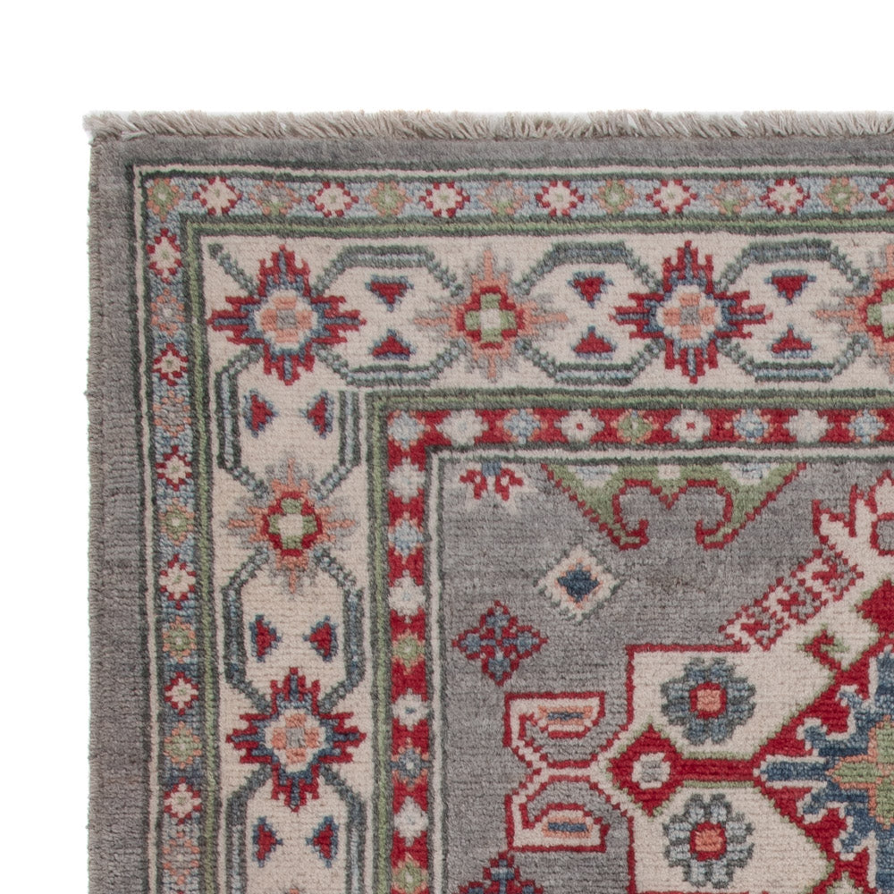 Kazak Teppe 125x80cm - Orientalsk teppe