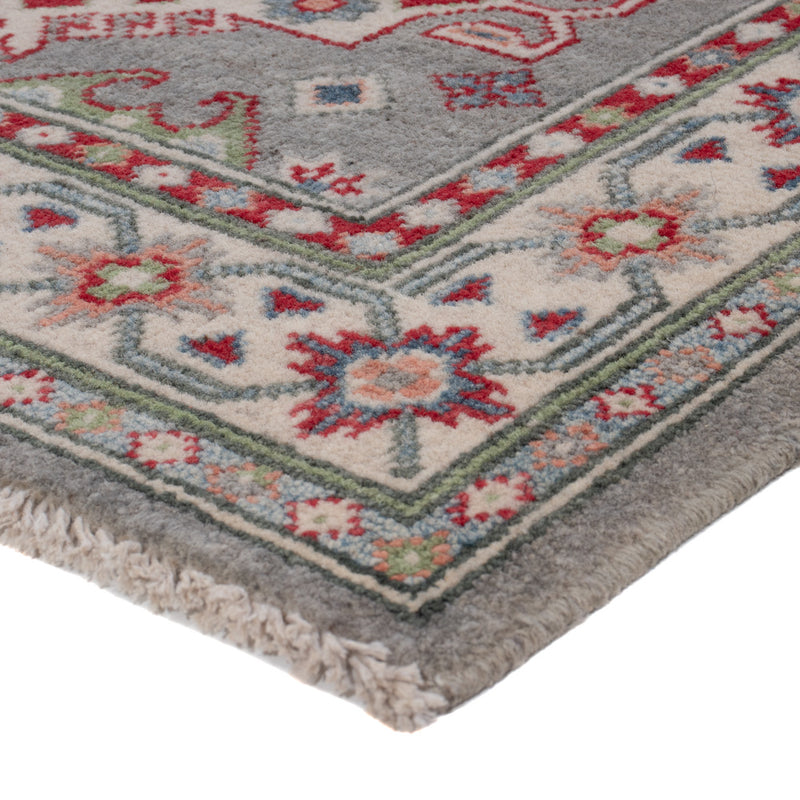 Kazak Teppe 125x80cm - Orientalsk teppe