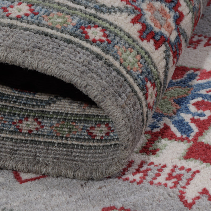 Kazak Teppe 125x80cm - Orientalsk teppe