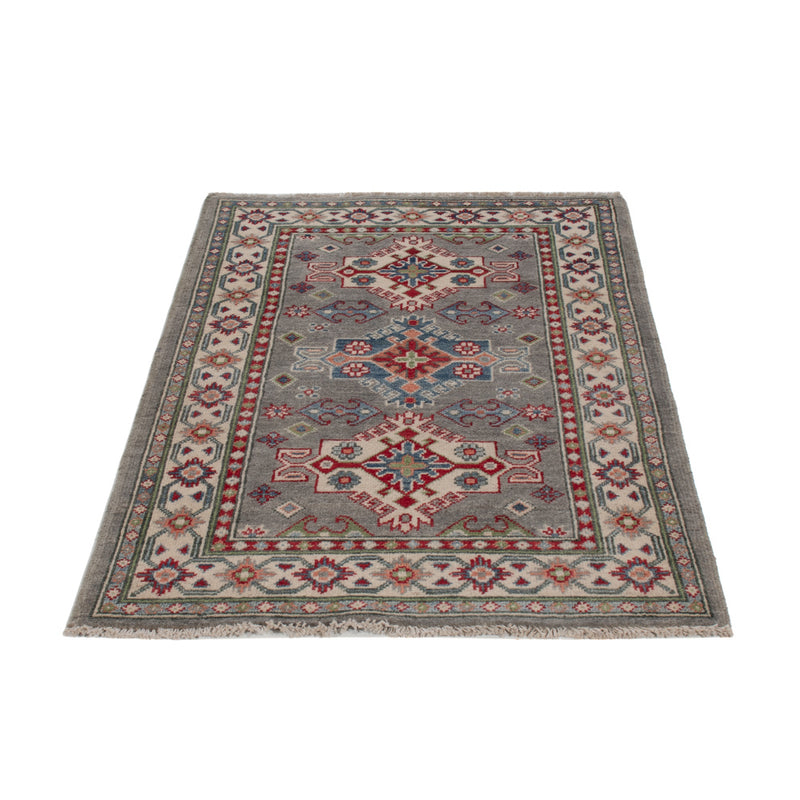 Kazak Teppe 125x80cm - Orientalsk teppe