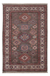 Kazak Teppe 117x82cm - Orientalsk teppe – product image