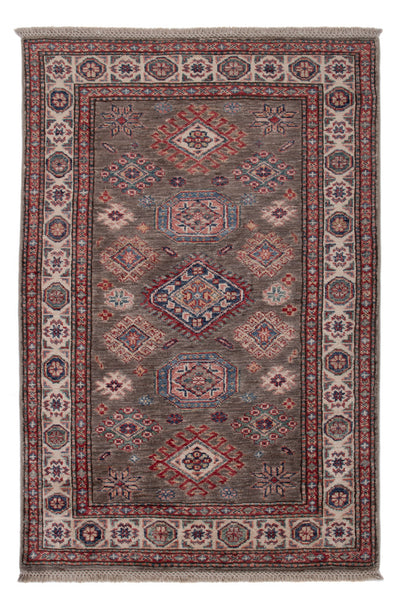 Kazak Teppe 82x117cm - Orientalsk teppe