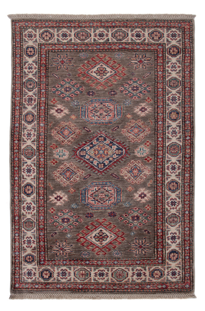 Kazak Teppe 117x82cm - Orientalsk teppe