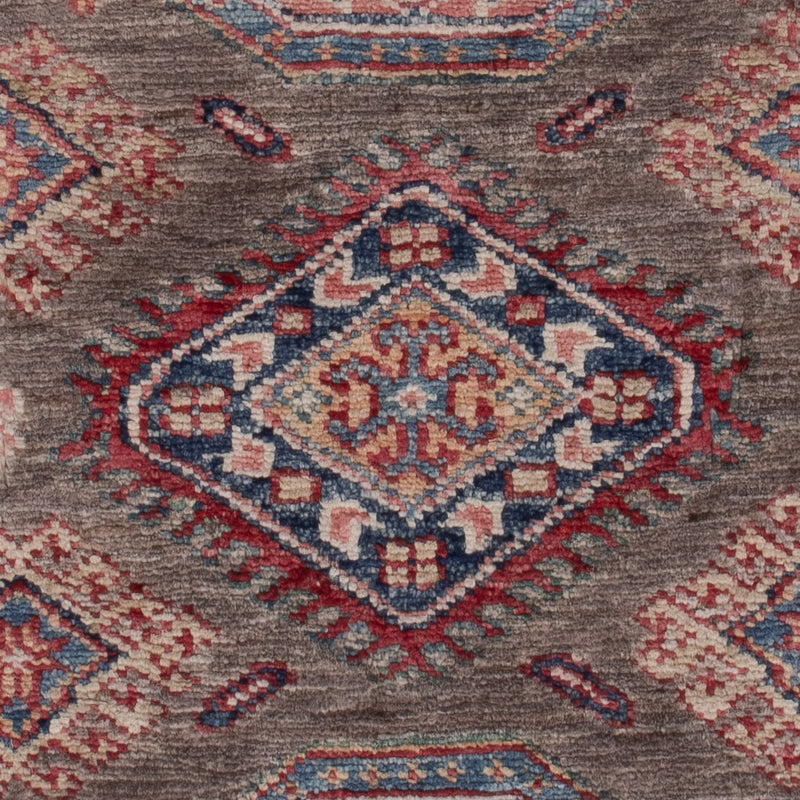 Kazak Teppe 117x82cm - Orientalsk teppe