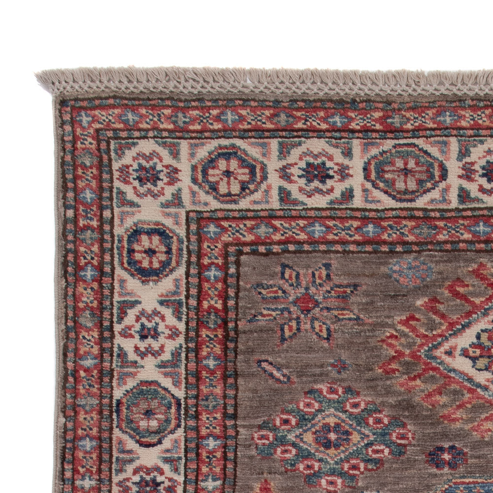Kazak Teppe 117x82cm - Orientalsk teppe