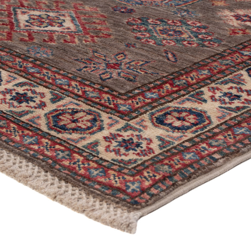 Kazak Teppe 117x82cm - Orientalsk teppe