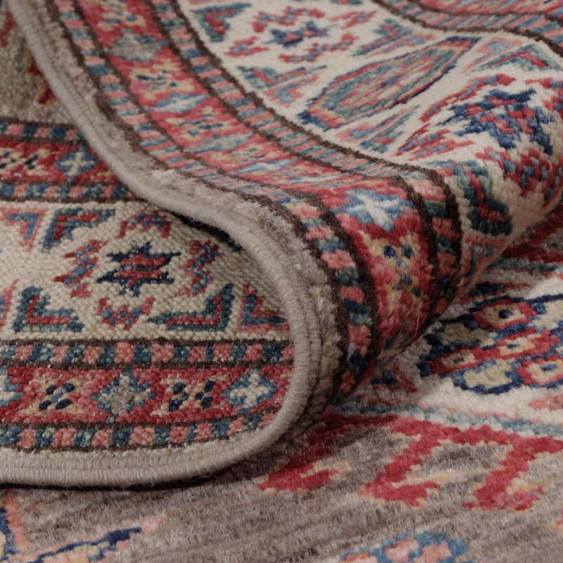Kazak Teppe 117x82cm - Orientalsk teppe