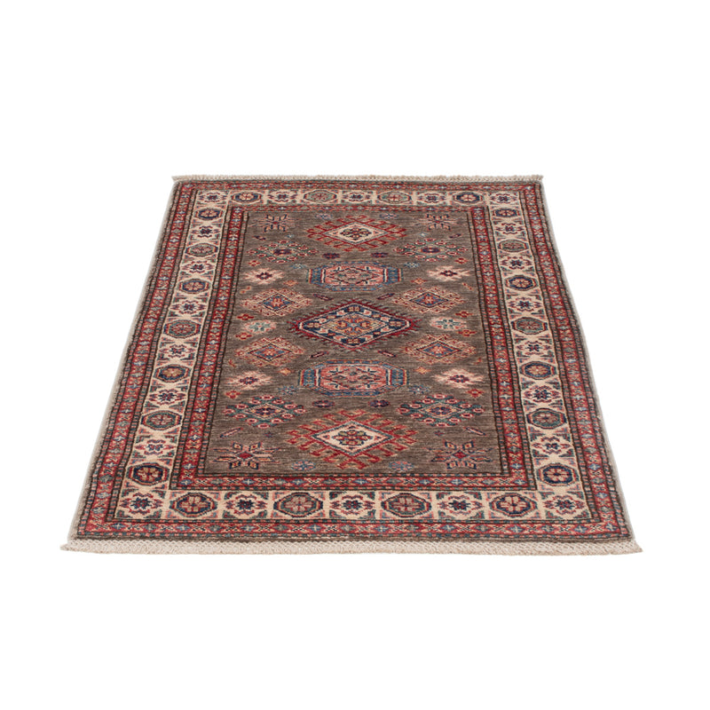 Kazak Teppe 117x82cm - Orientalsk teppe