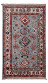 Kazak Teppe 128x77cm - Orientalsk teppe – product image