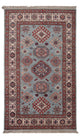 Kazak Teppe 128x77cm - Orientalsk teppe