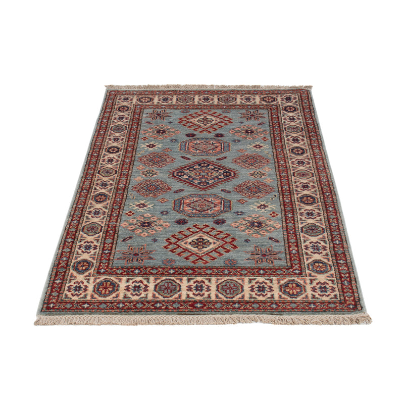 Kazak Teppe 128x77cm - Orientalsk teppe