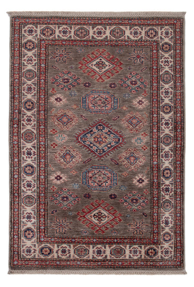 Kazak Teppe 81x117cm - Orientalsk teppe
